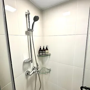 4* Aparthotel 더 노벰버스테이 인 랜드마크