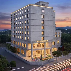 Hotel Staz Heritage Jeju
