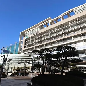 *** 호텔 부산도시공사 아르피나 대한민국