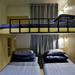 *** Guest house Ezstay-nampo South Korea