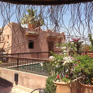 Riad Mehdia & Marrakesh