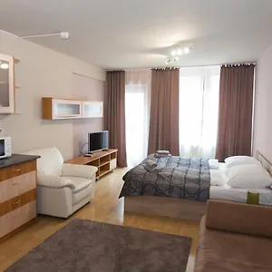 Inn Anva House Budapest