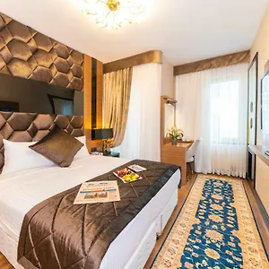 Hotel Eastanbul Istanbul