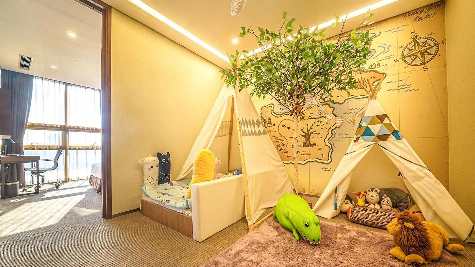 Gloucester Hotel Incheon