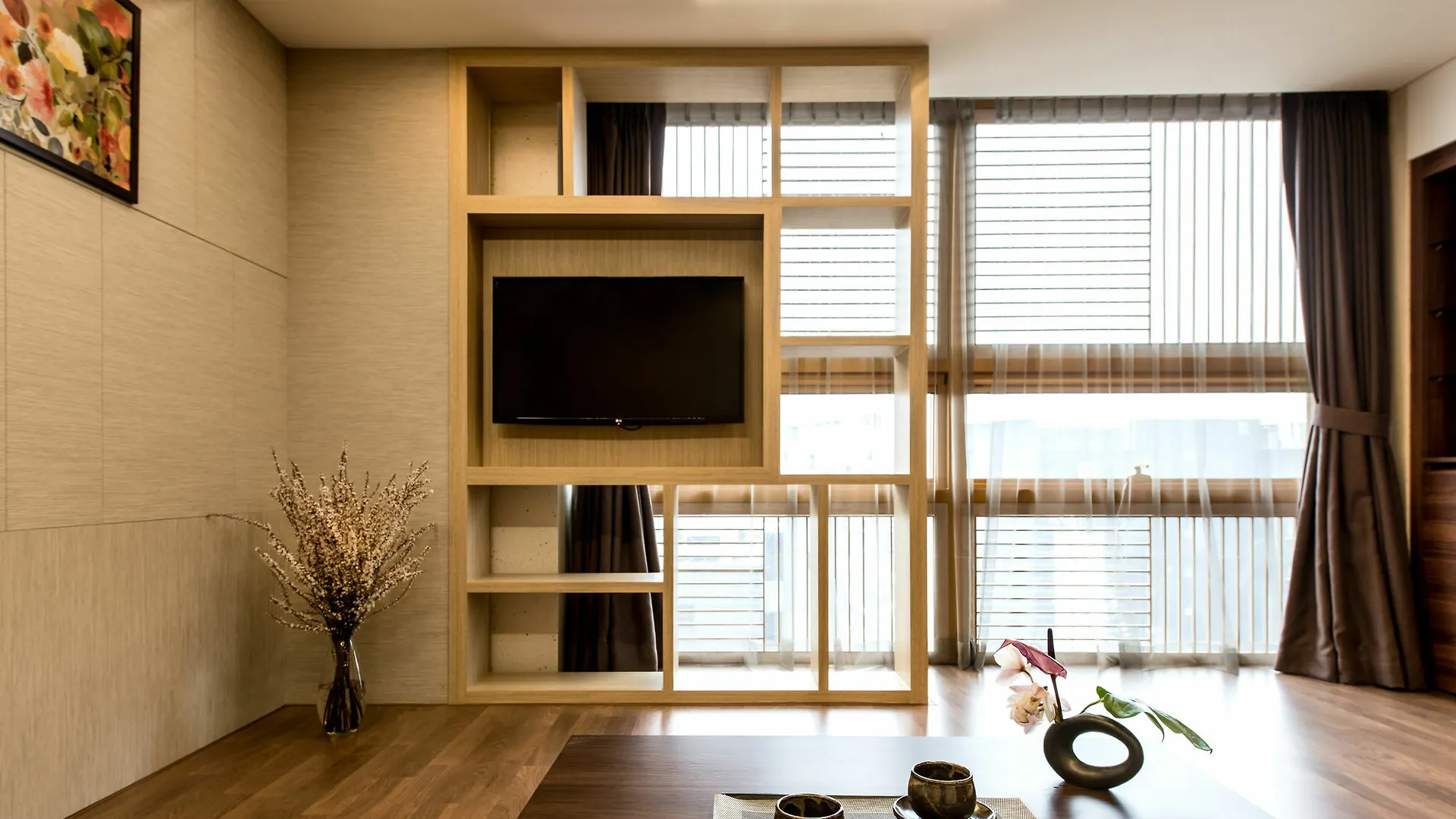 Gloucester Hotel Incheon Güney Kore