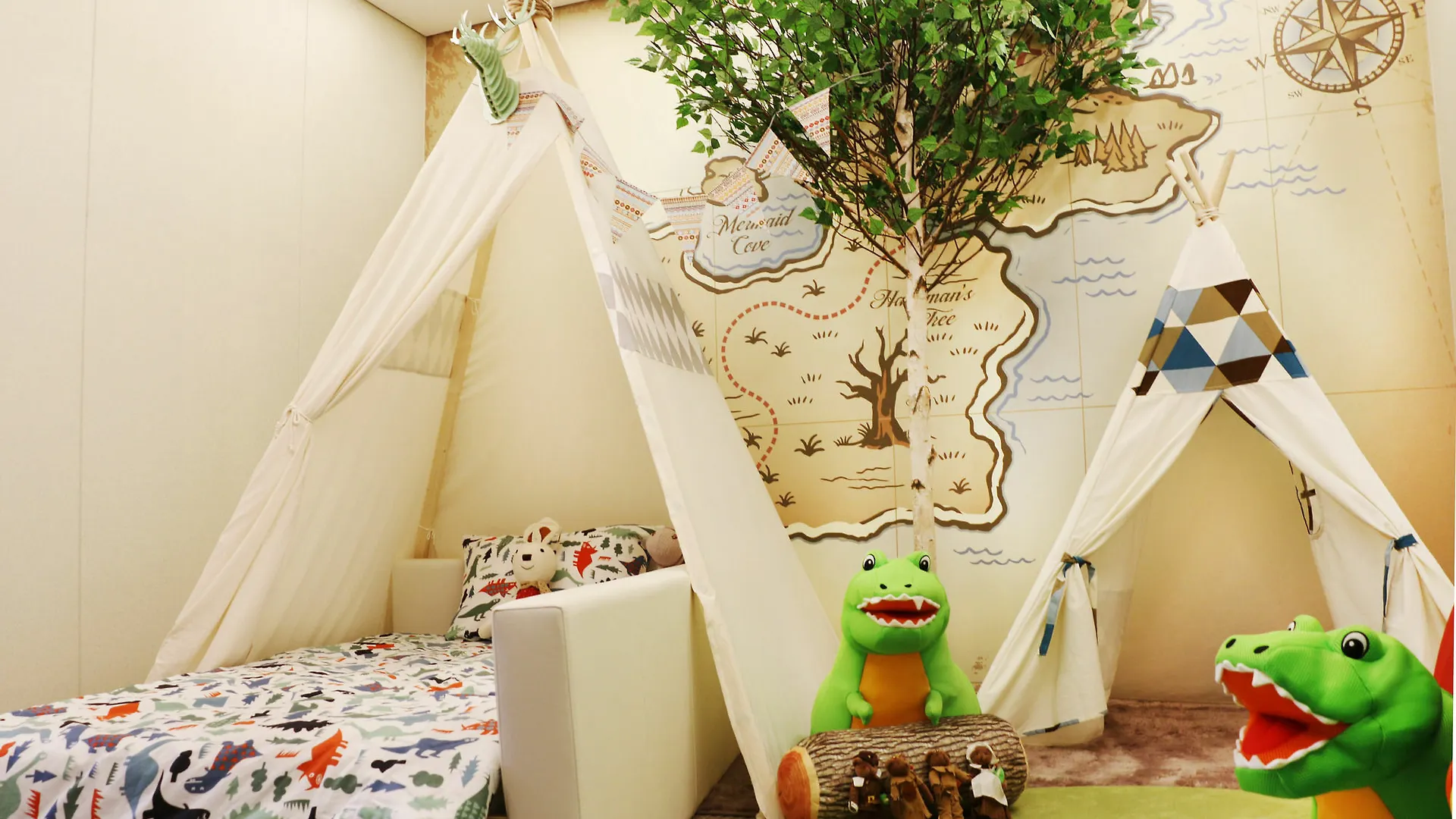 Gloucester Hotel Incheon