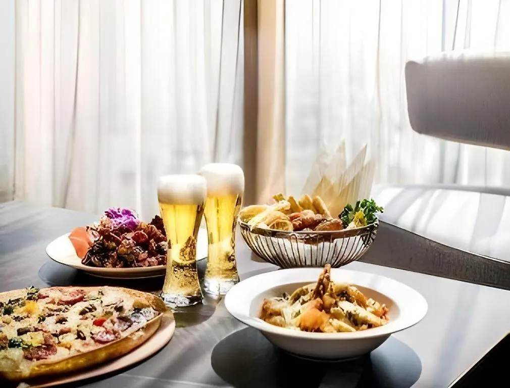 Gloucester Hotel インチョン広域市