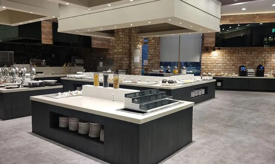 Gloucester Hotel インチョン広域市