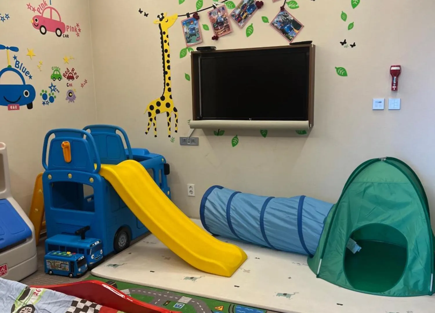 Gloucester Hotel インチョン広域市