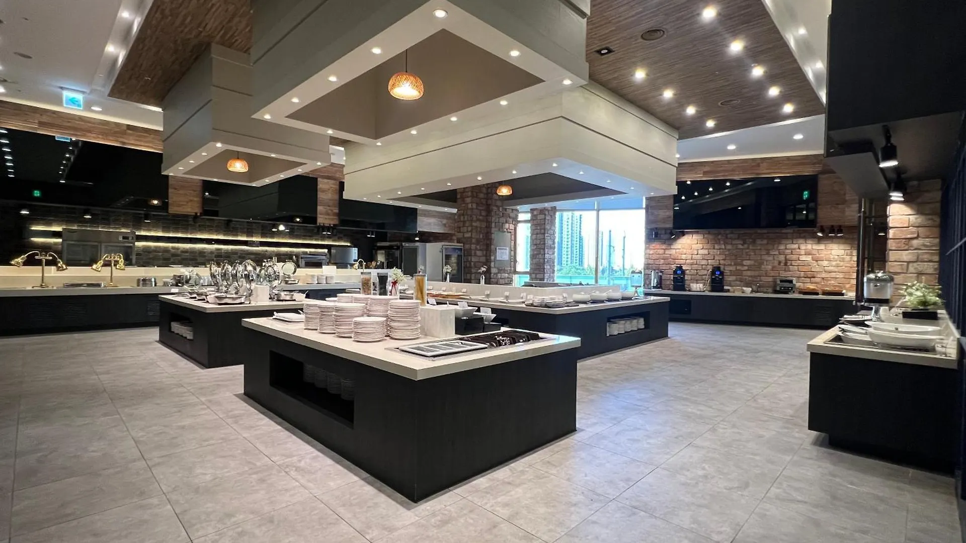 Gloucester Hotel インチョン広域市