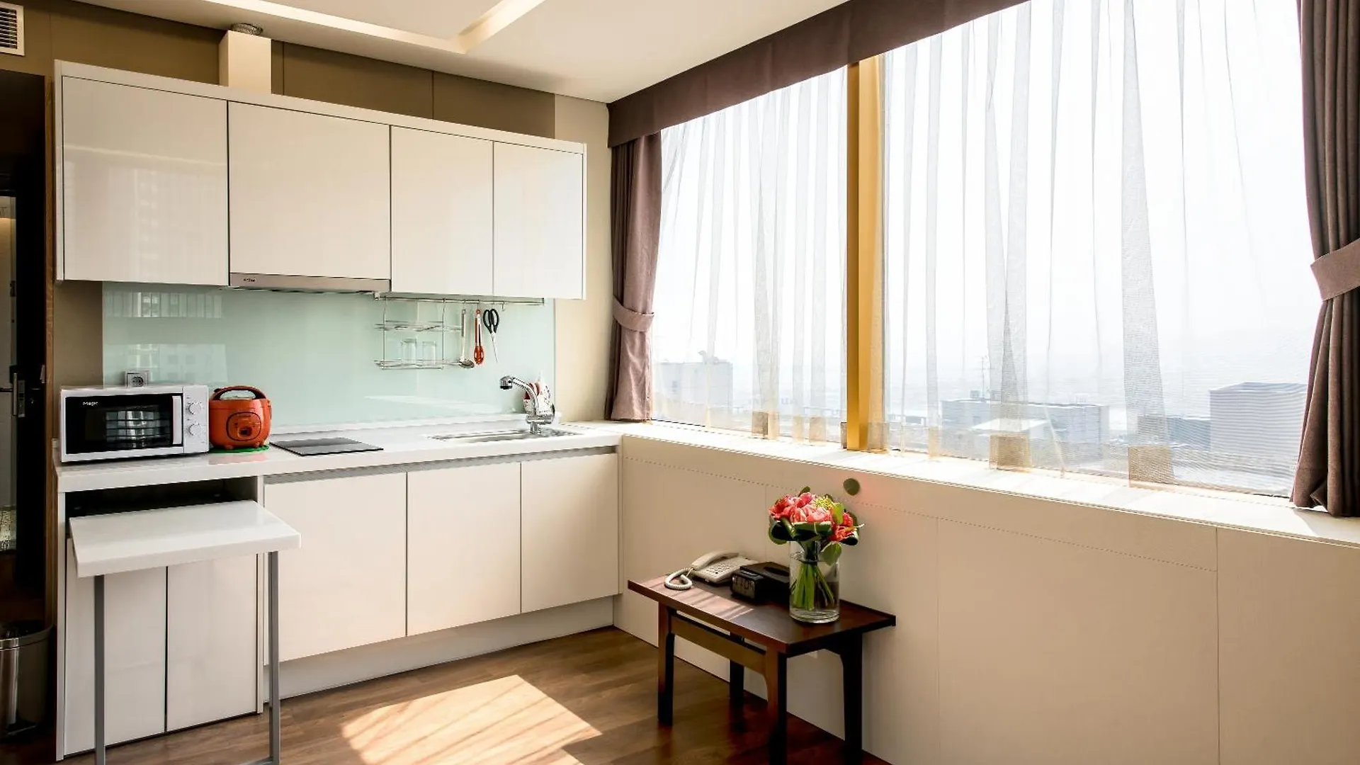 Gloucester Hotel インチョン広域市 韓国