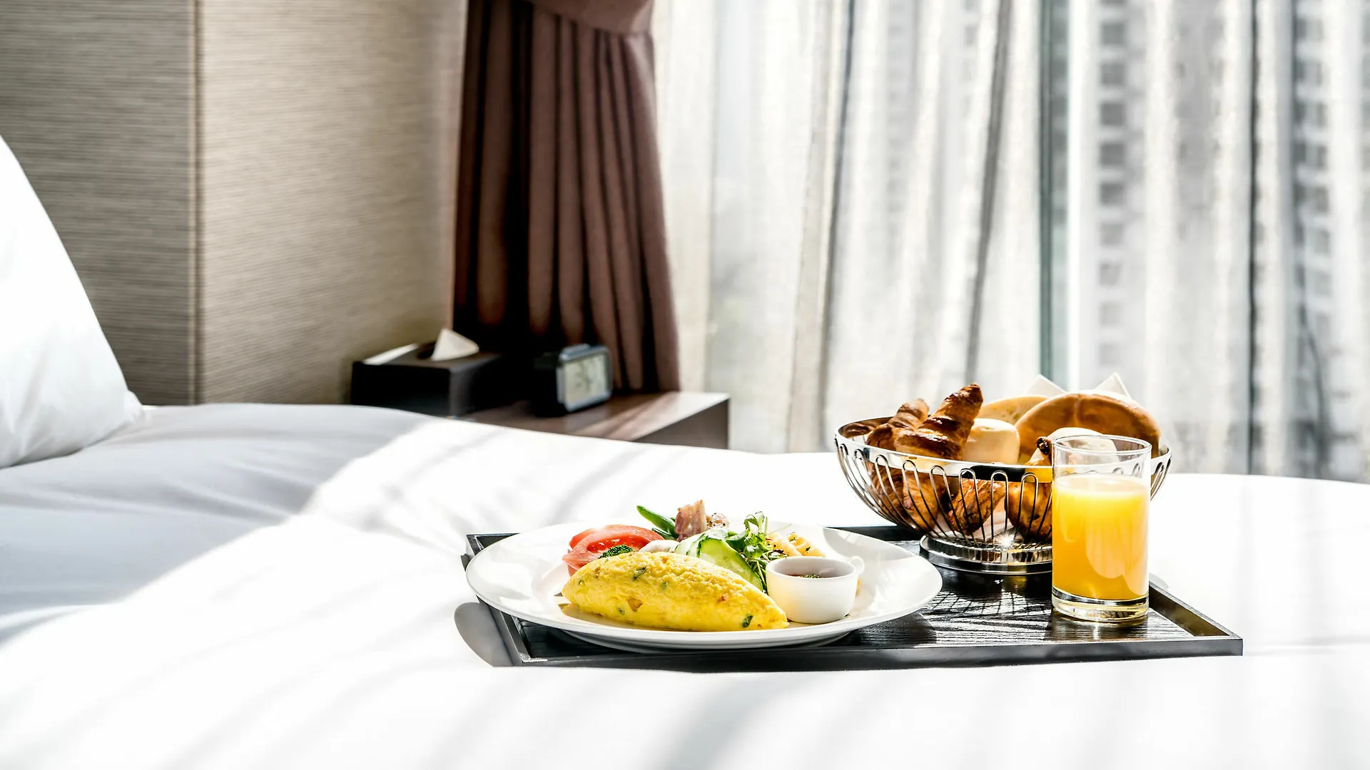 Gloucester Hotel インチョン広域市 4*,