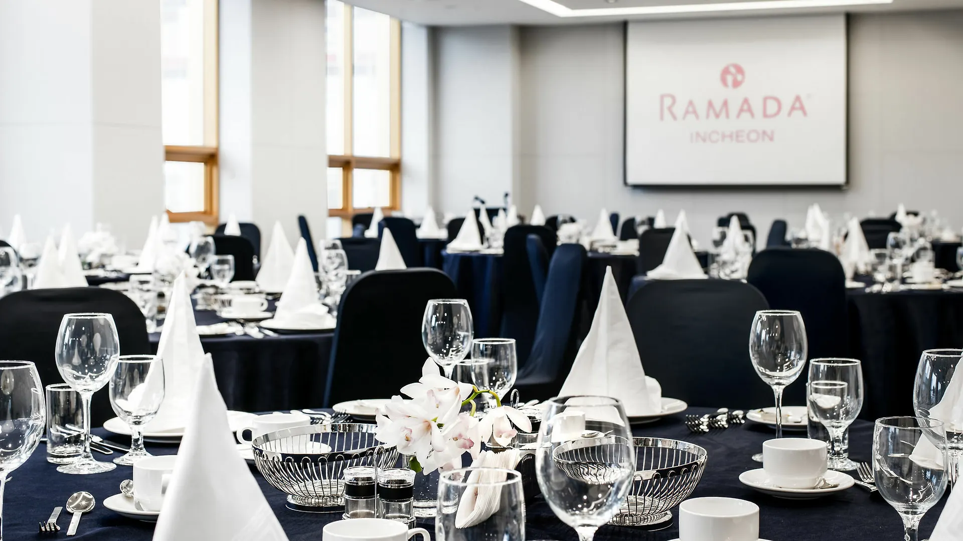 Gloucester Hotel インチョン広域市