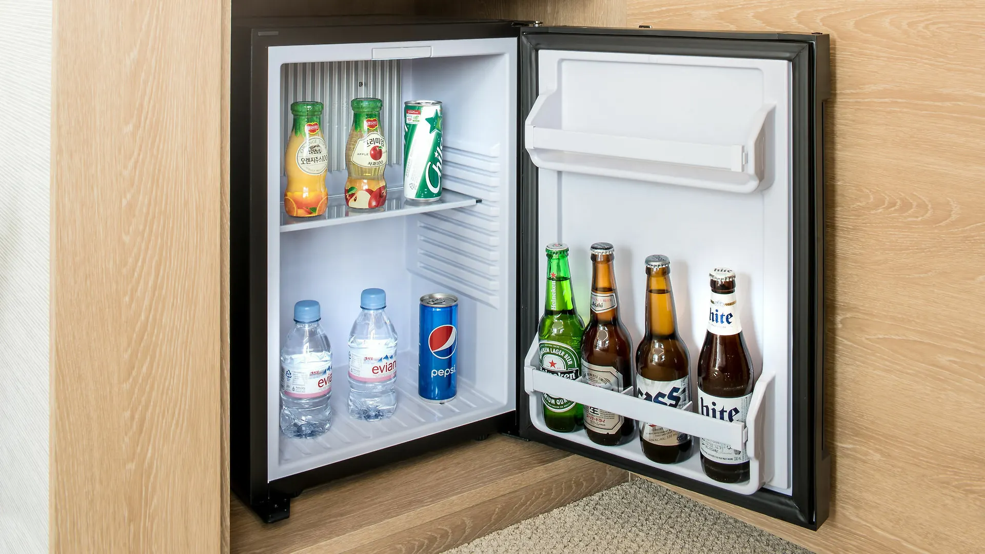 Gloucester Hotel インチョン広域市 韓国