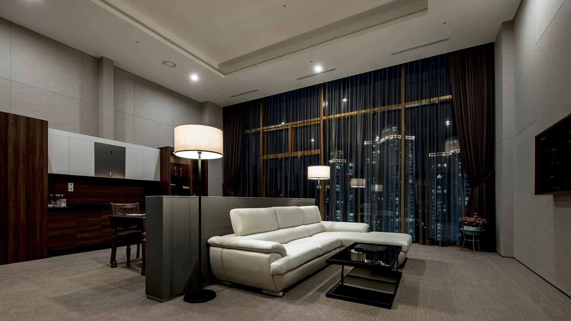 Gloucester Hotel インチョン広域市