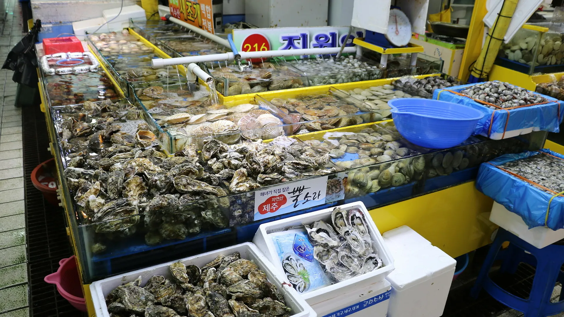 Gloucester Hotel インチョン広域市