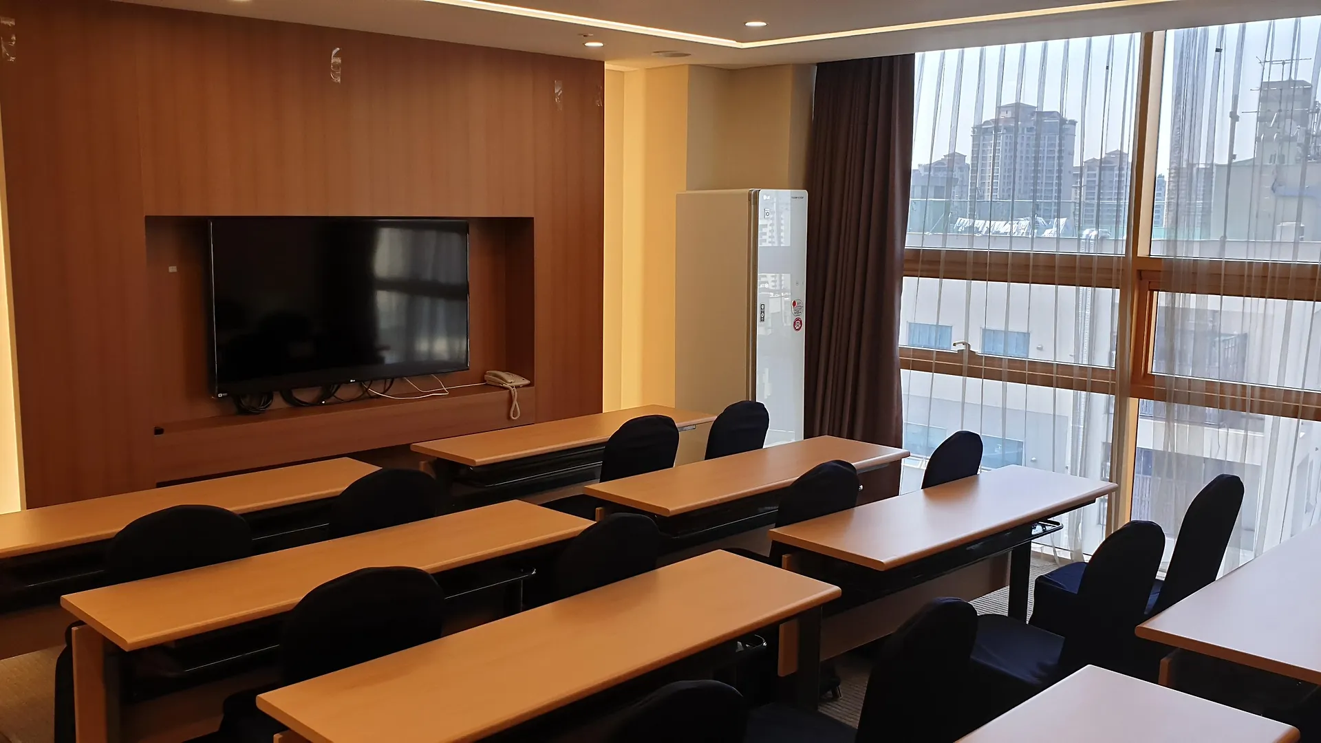 Gloucester Hotel Incheon