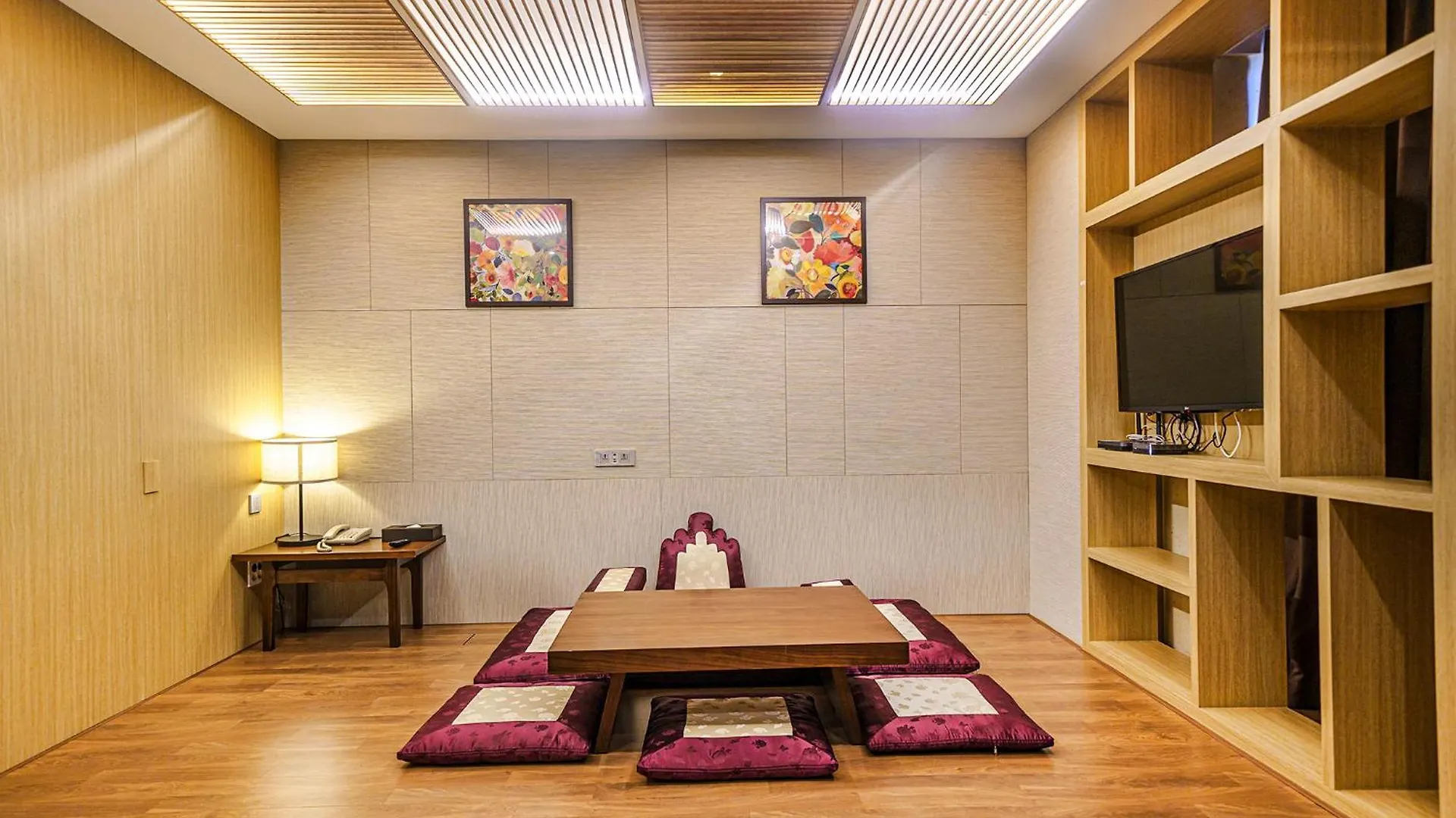 Gloucester Hotel Incheon