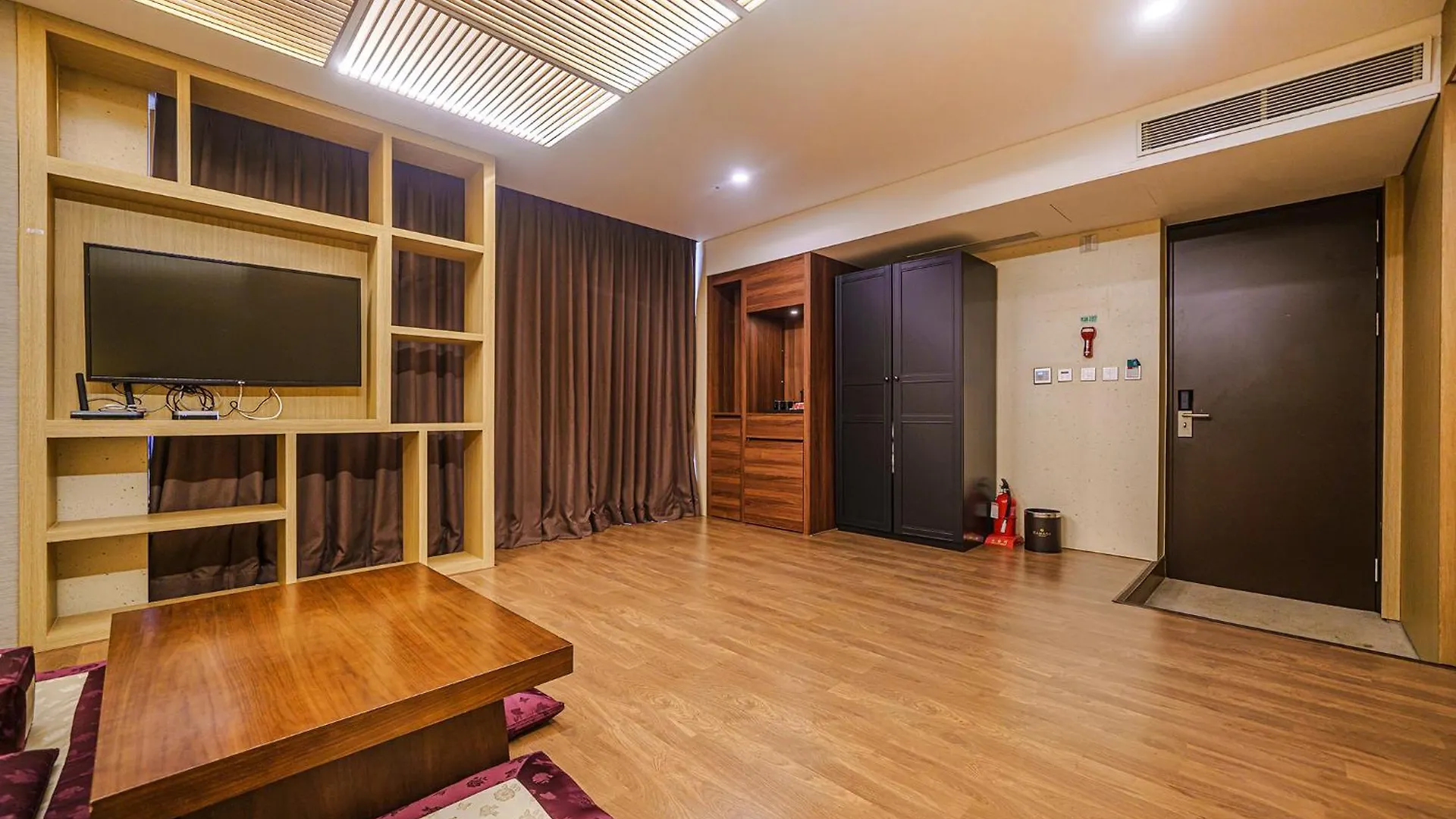 Gloucester Hotel Incheon