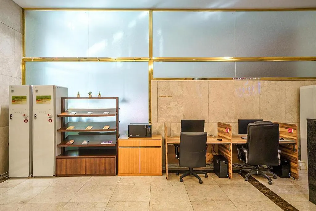 Gloucester Hotel Incheon