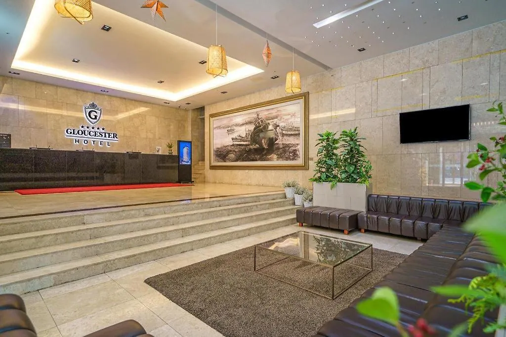 Gloucester Hotel Incheon