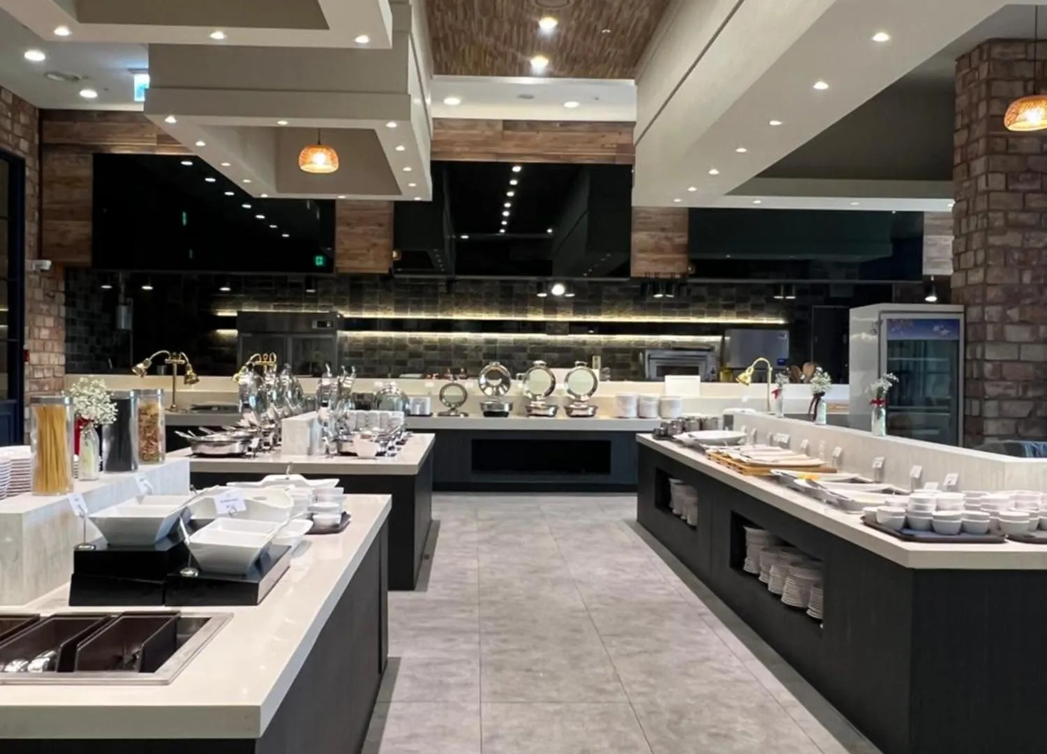 Gloucester Hotel Incheon