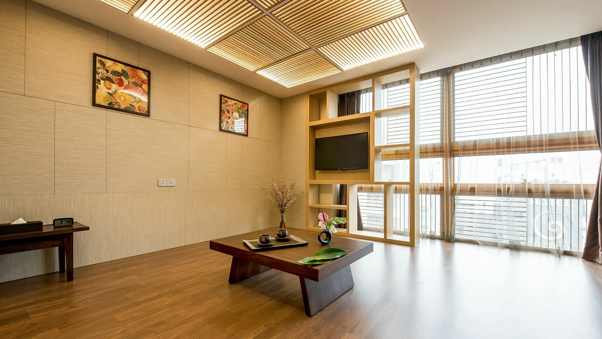 Gloucester Hotel Incheon