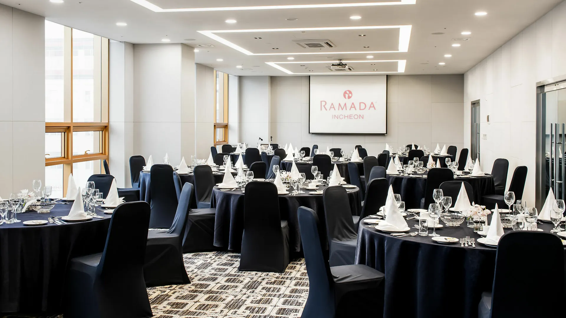 Gloucester Hotel Incheon