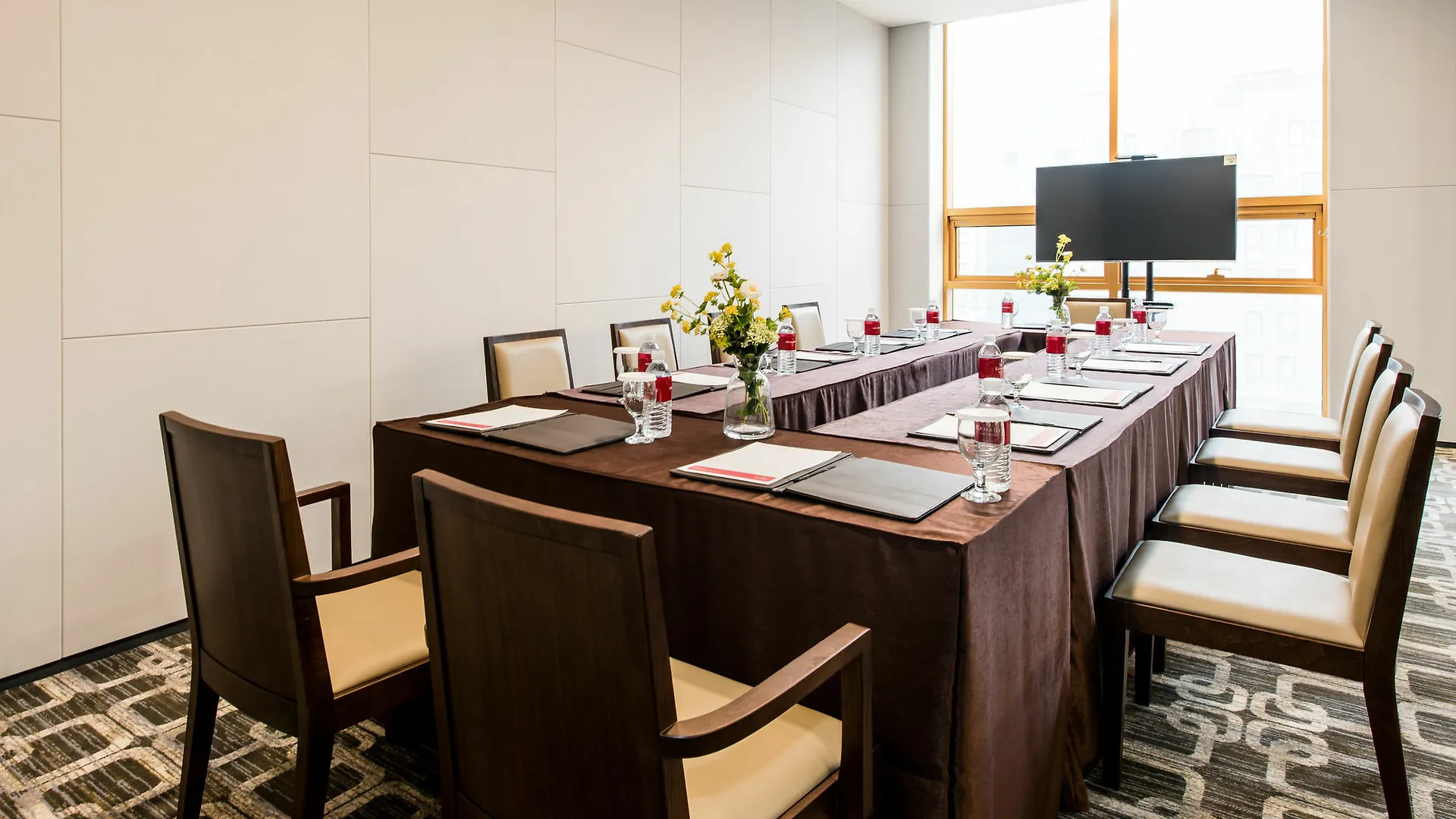 Gloucester Hotel Incheon