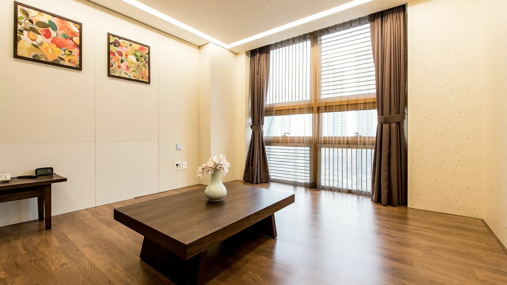 Gloucester Hotel Incheon