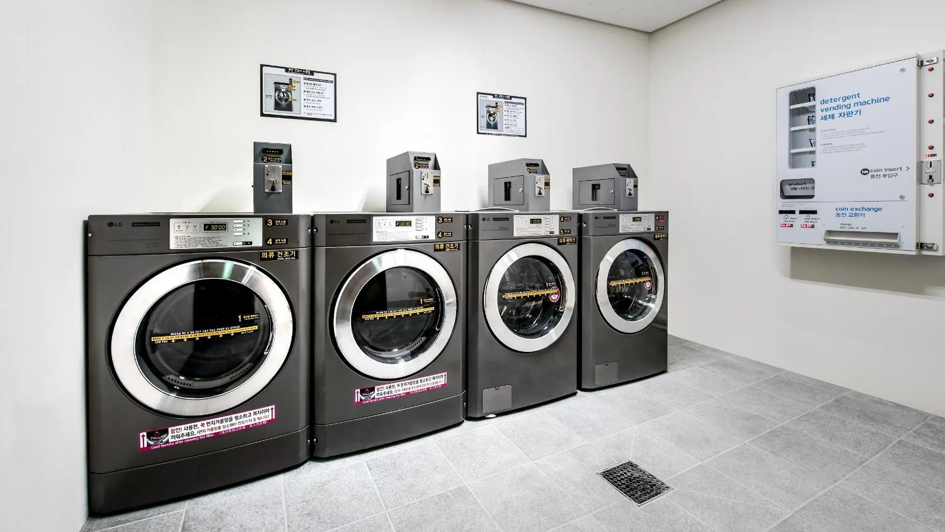 Gloucester Hotel Incheon 4*,  South Korea