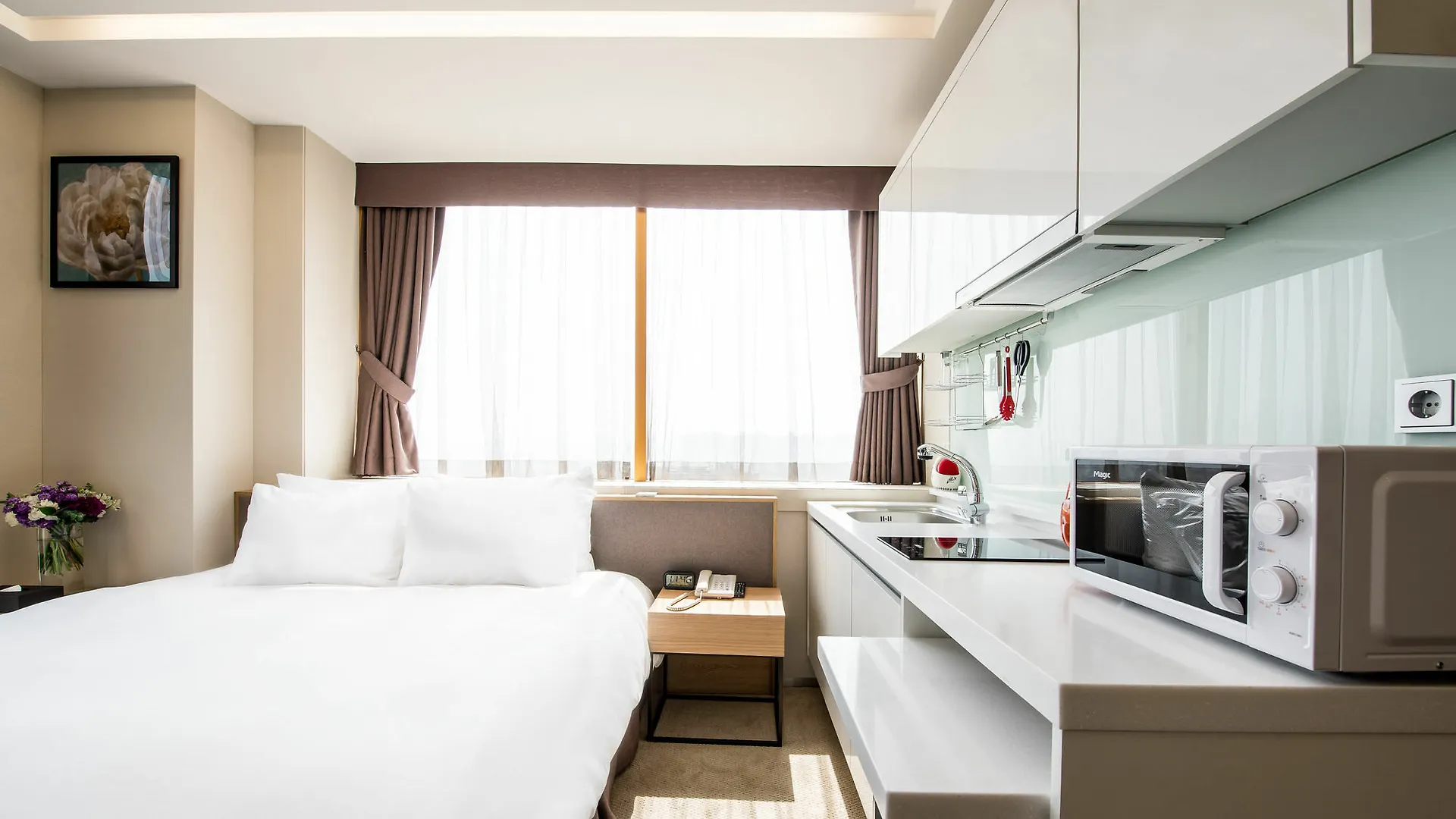 Gloucester Hotel Incheon