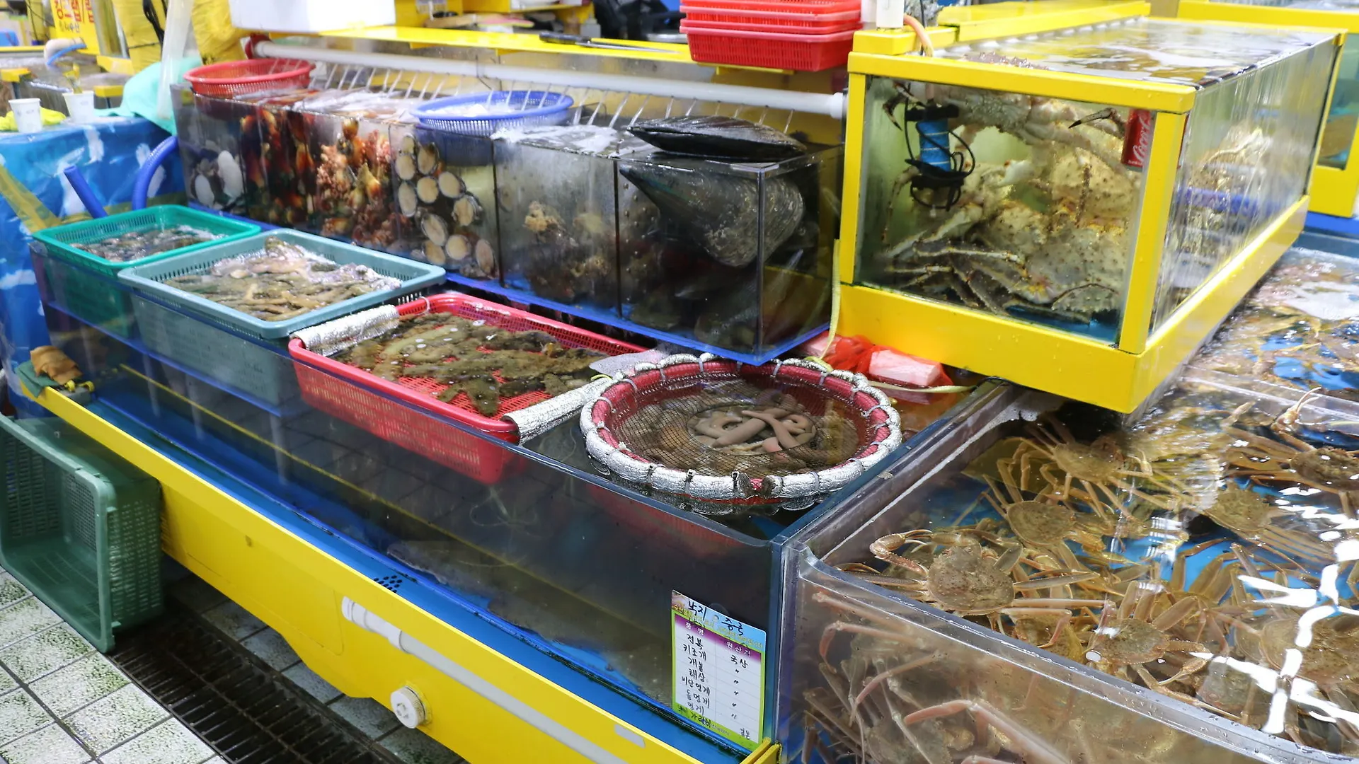 Gloucester Hotel Incheon